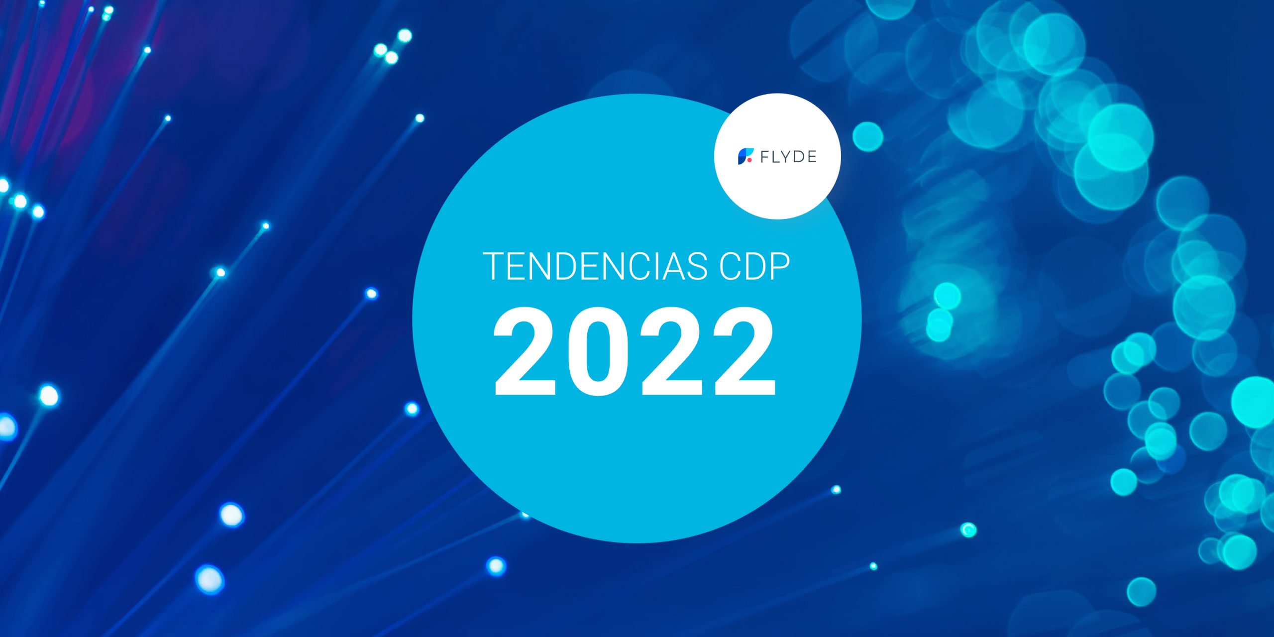 cdp trends 2022