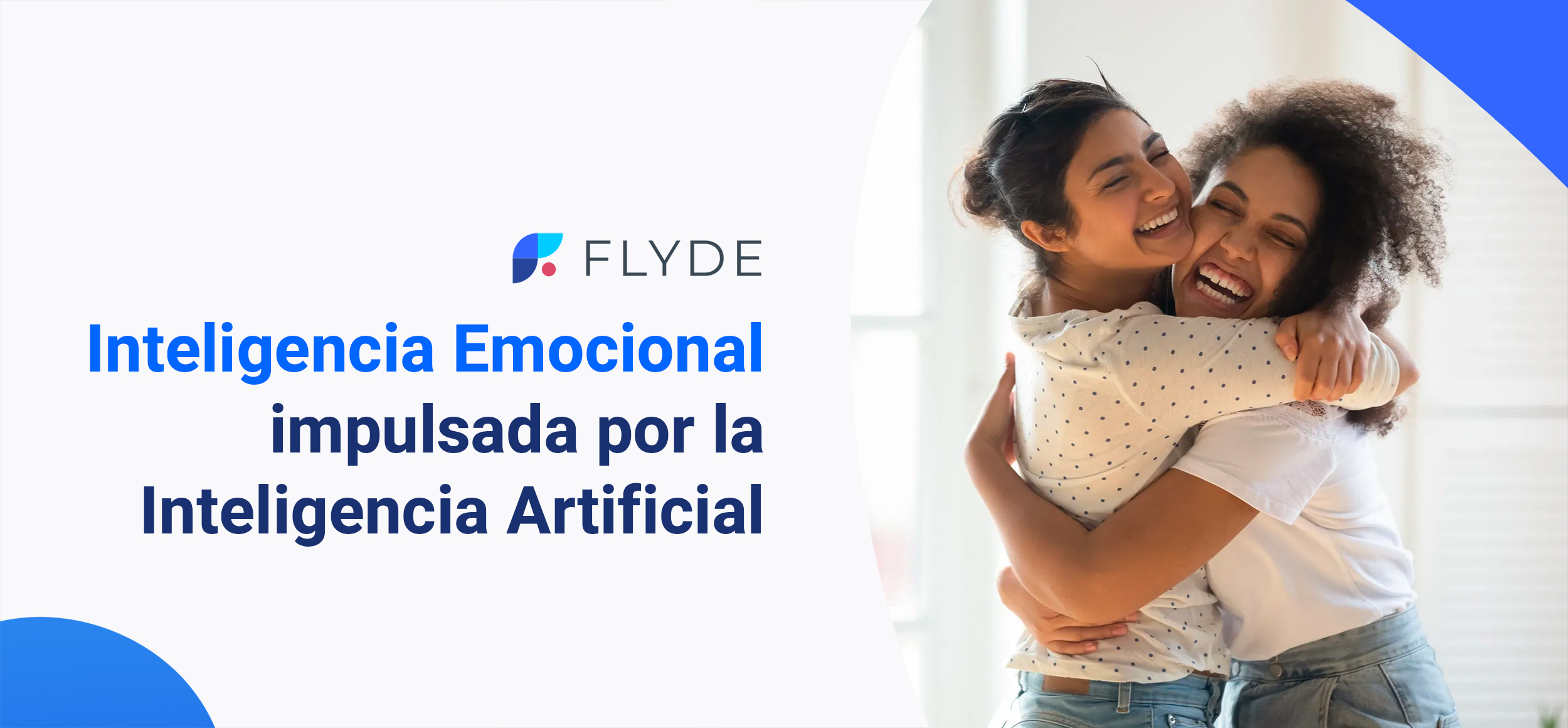 Inteligencia Emocional impulsada por la Inteligencia Artificial