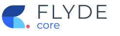 Flyde Core logo