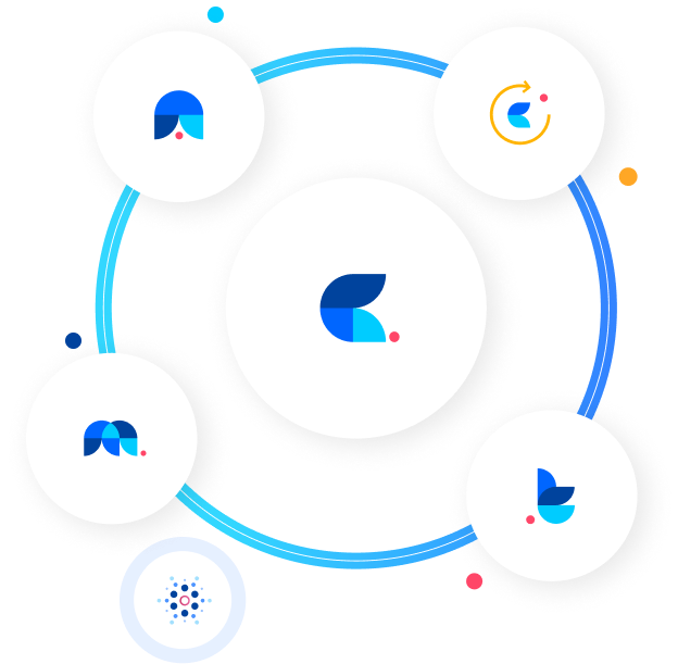 core and apps chart