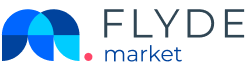 logo flyde market
