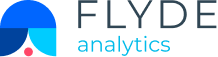 logo flyde analytics