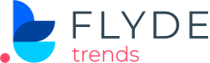 logo flyde trends