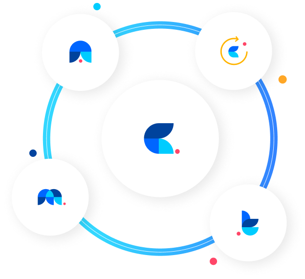 core and apps chart