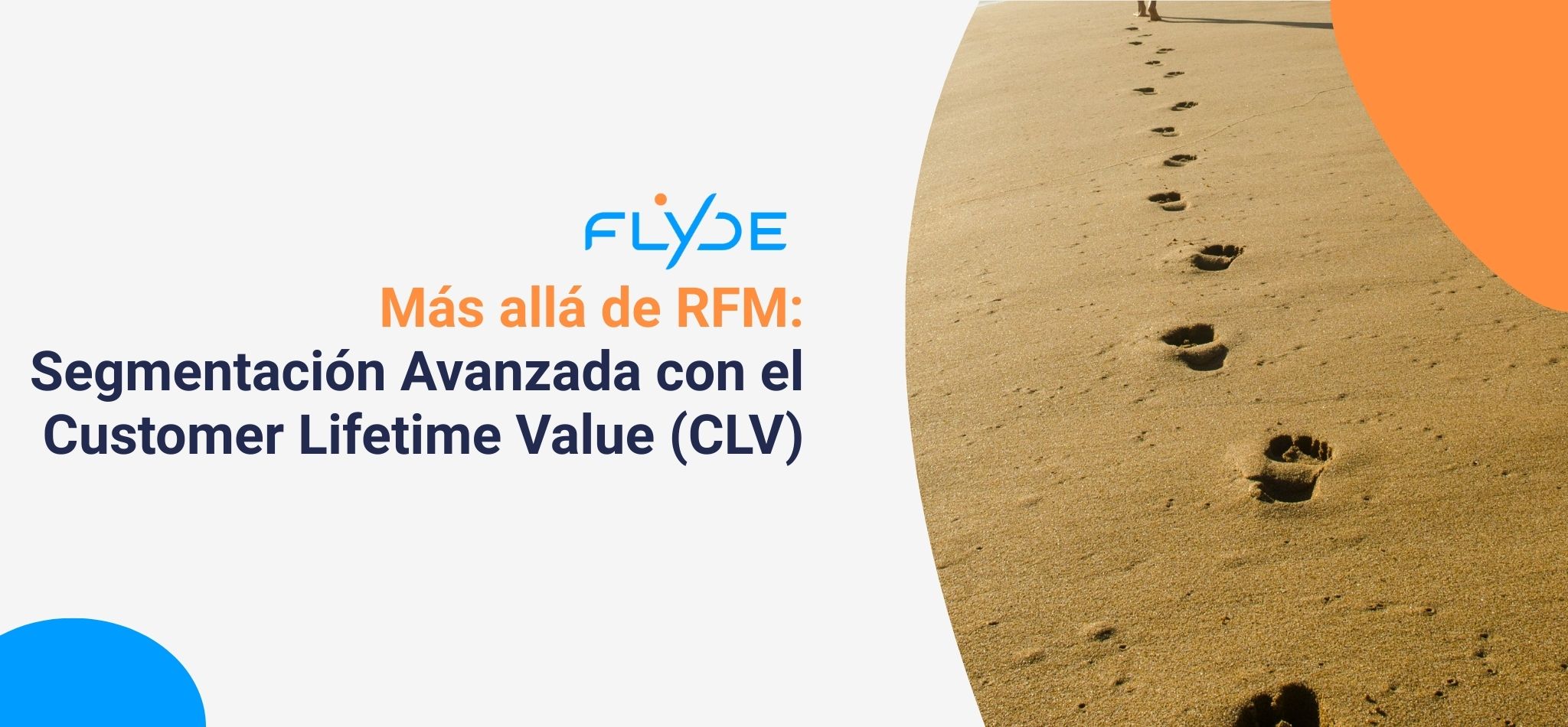 blog header Customer Lifetime Value ESP