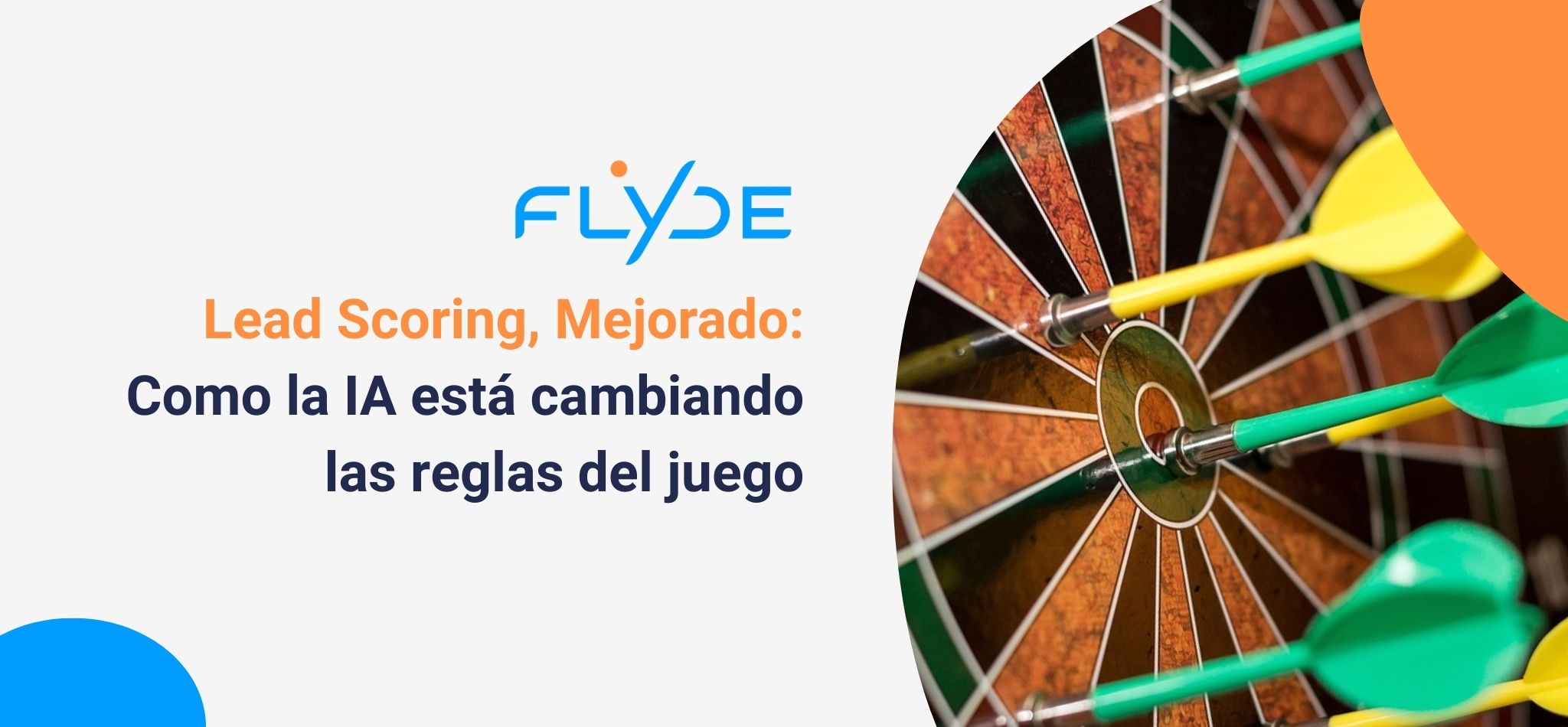 Lead Scoring, Mejorado