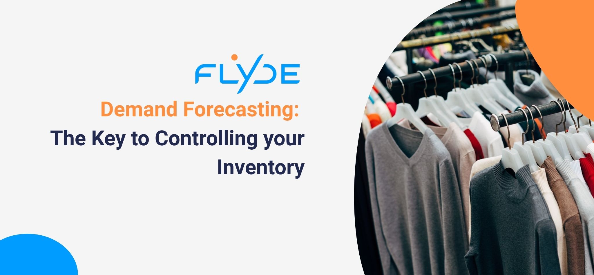Demand Forecasting for Inventory Management