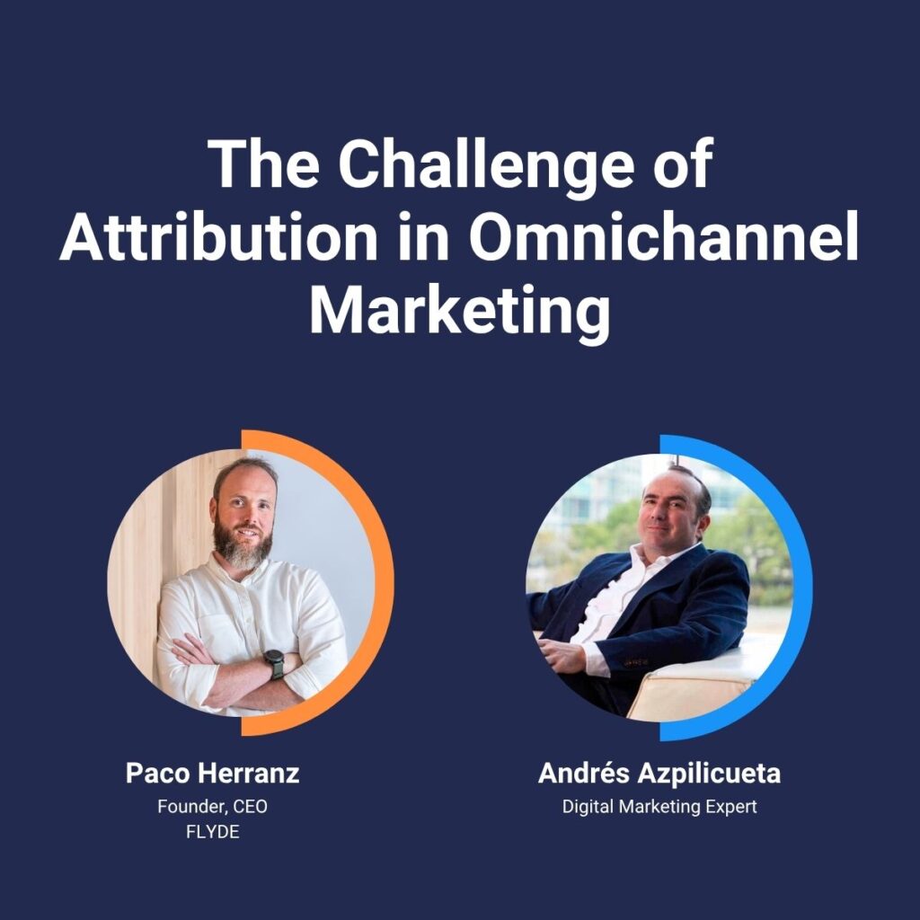 The Challenge of Attribution in Omnichannel Marketing