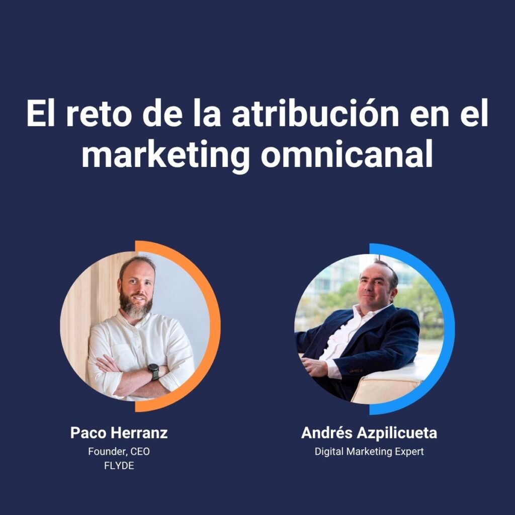 El reto de la atribución en el marketing omnicanal