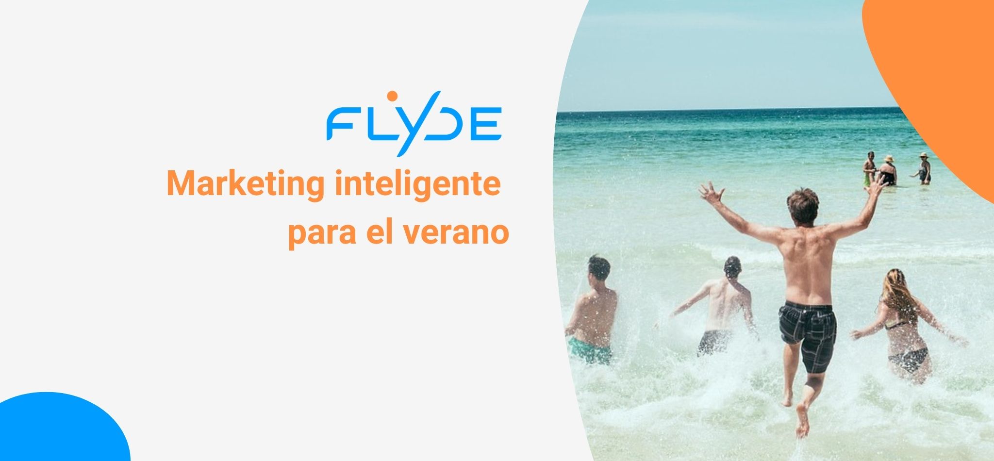 marketing inteligente para verano