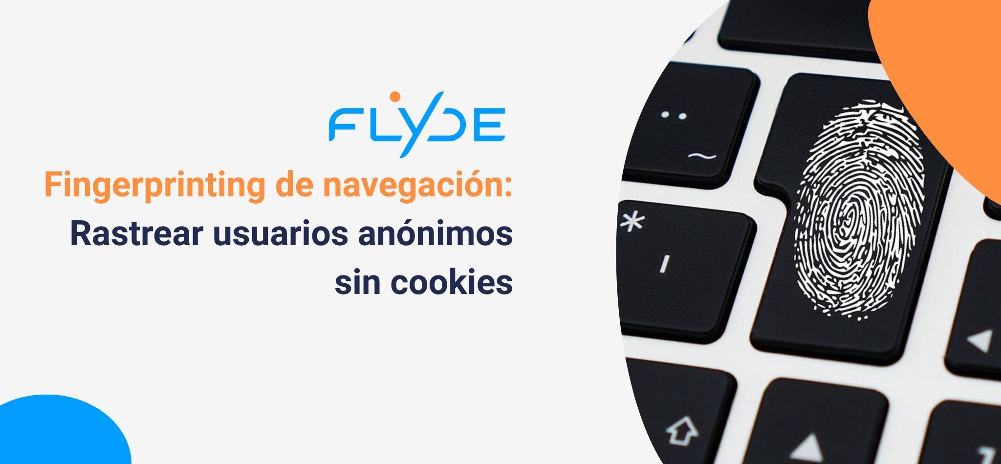 Fingerprinting de navegación