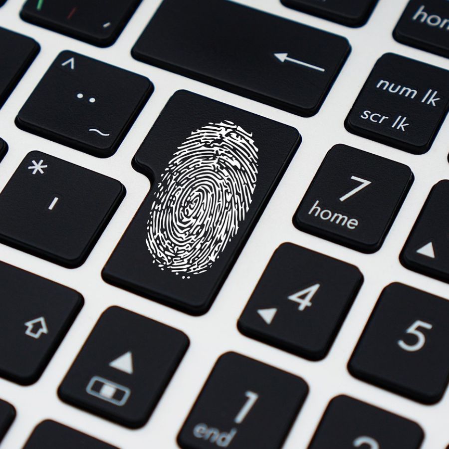 Nagivation fingerprinting