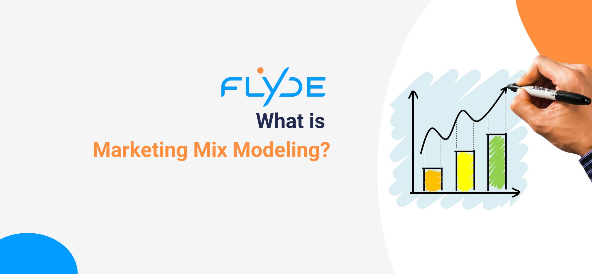 Marketing mix modeling