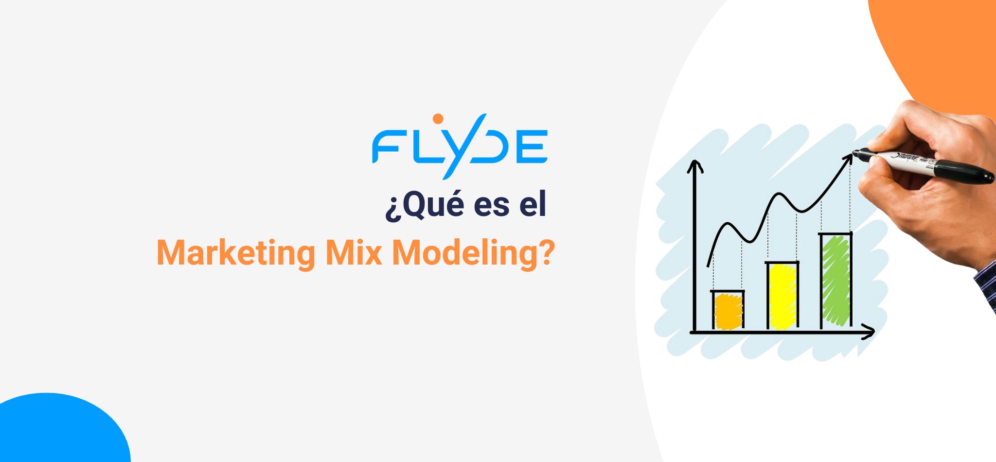 Marketing mix modeling