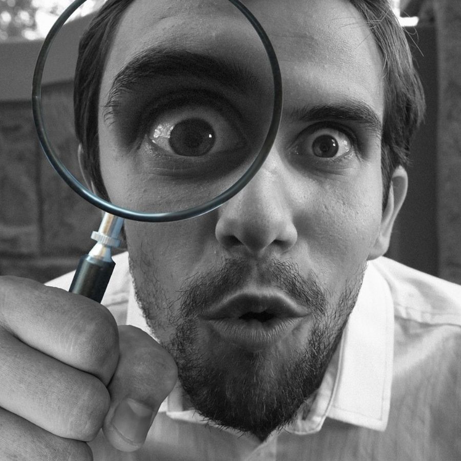 thumbnail para blog post sobre resolución de identidad
