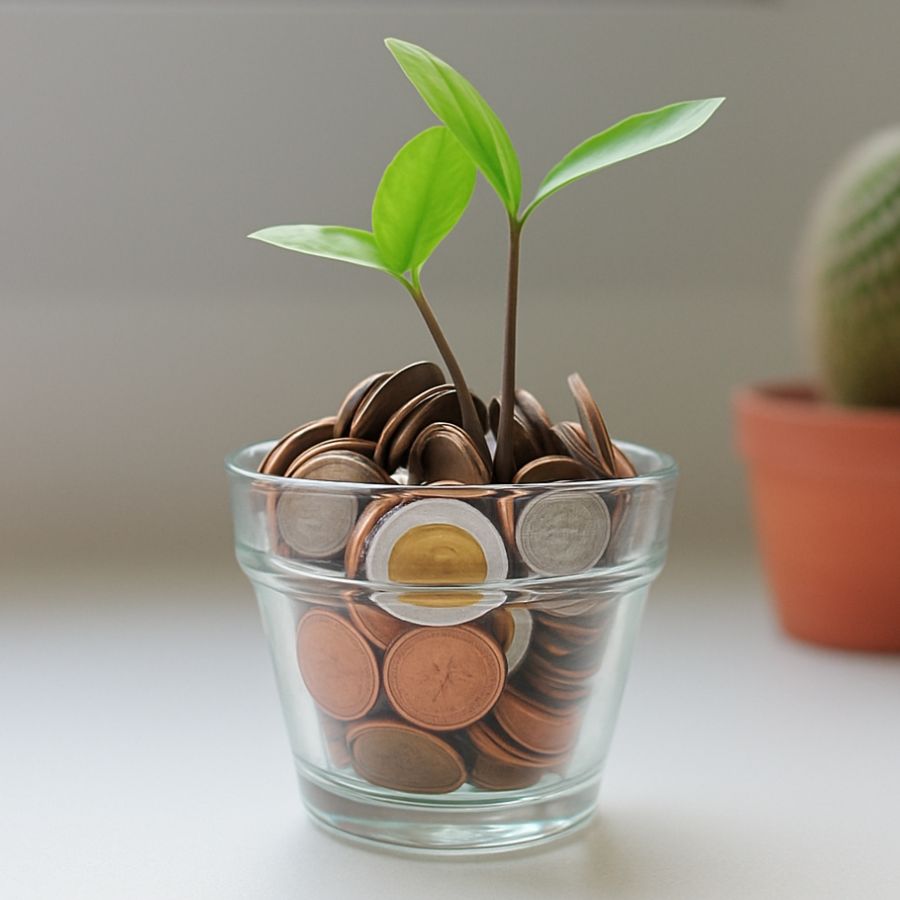 Miniatura para blog: Los grandes retos de Growth Marketing en 2025