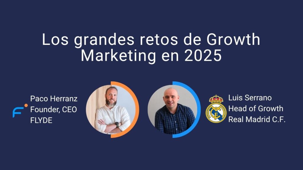 Los grandes retos de Growth Marketing en 2025