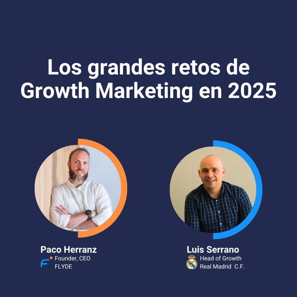 Los grandes retos de Growth Marketing en 2025