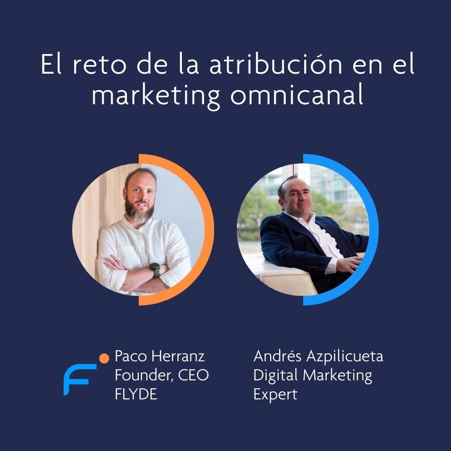 FLYDE Talks 1 Thumbnail