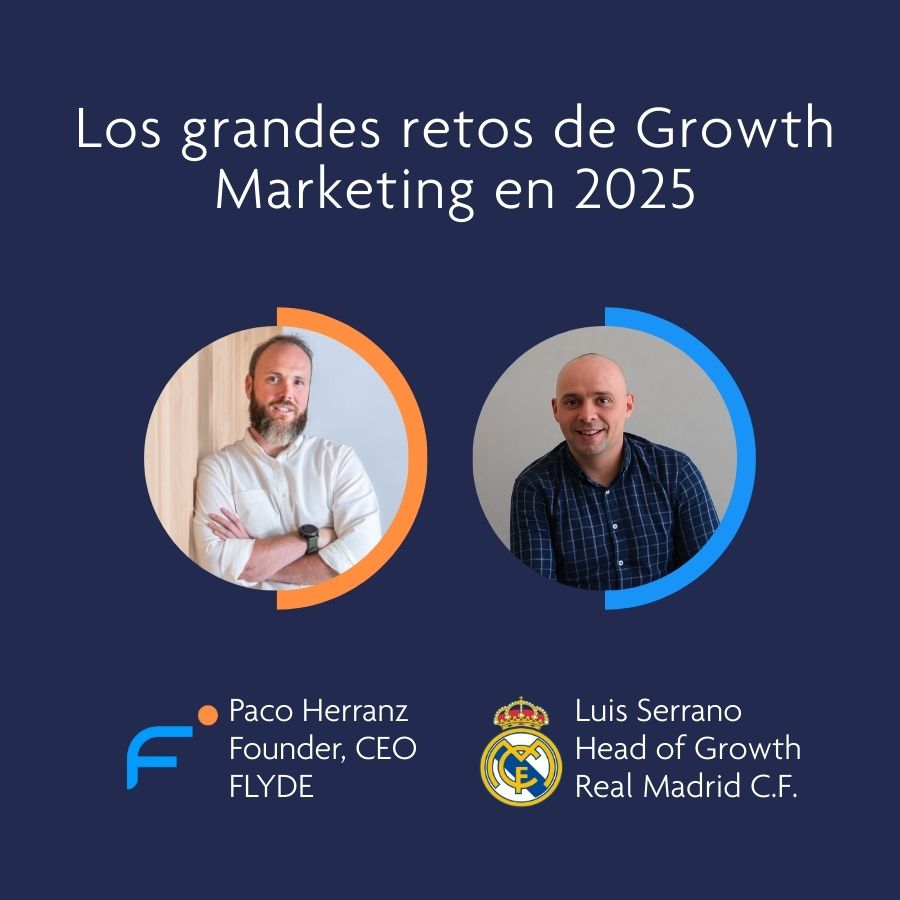 FLYDE Talks 2 Thumbnail