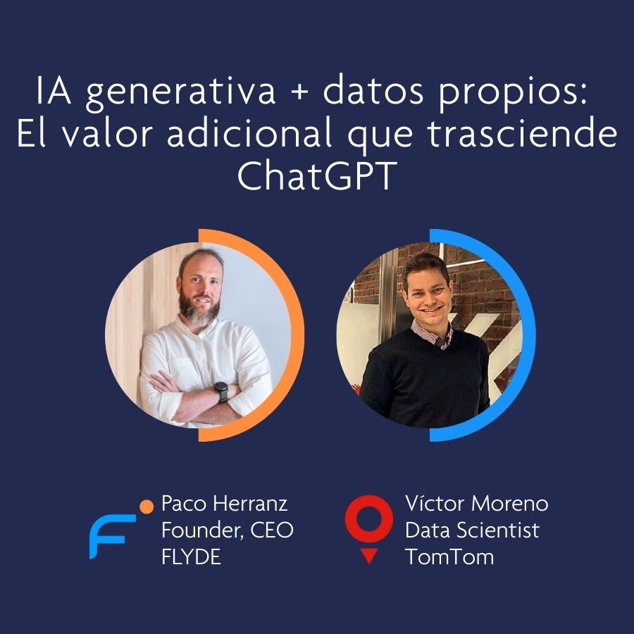 FLYDE Talks 3 Thumbnail