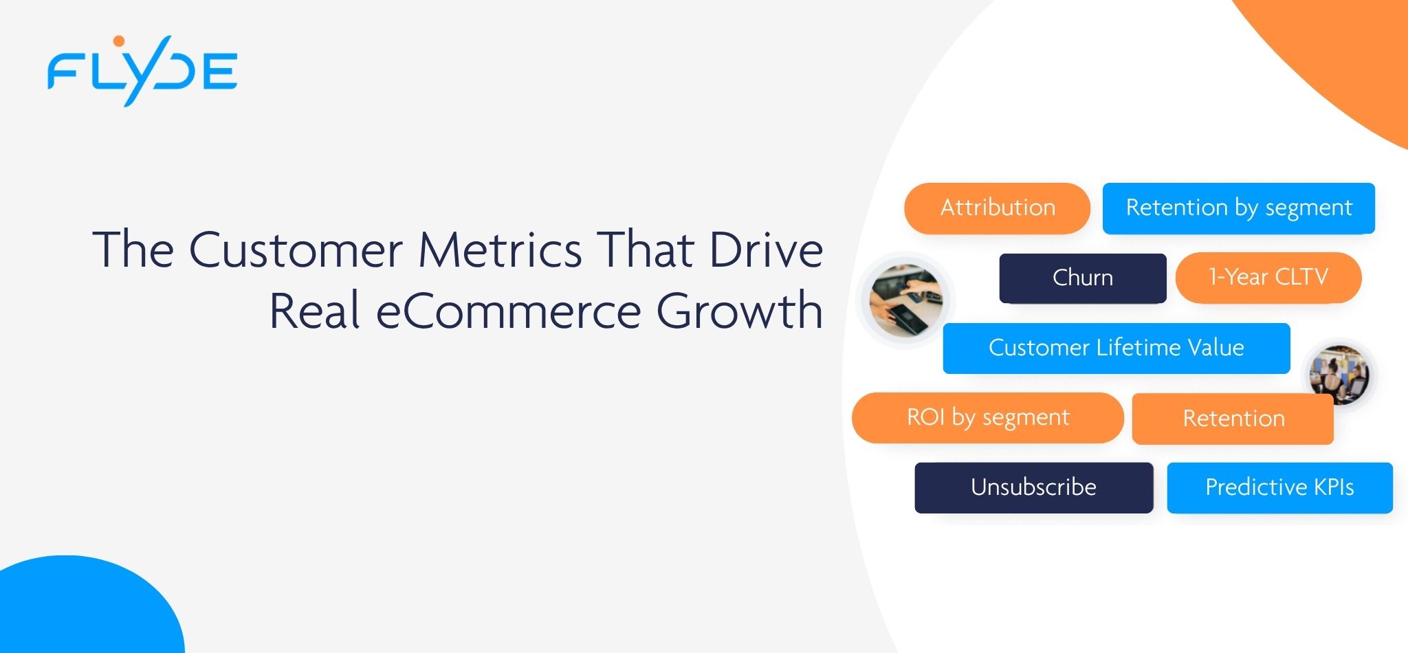Customer metrics blog banner
