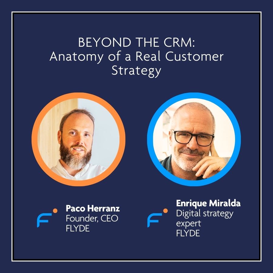 Flyde Talks 5 Thumbnail image