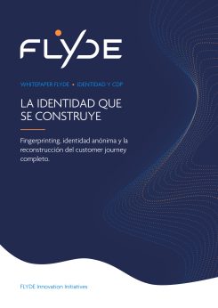 Cover of whitepaper on fingerprinting