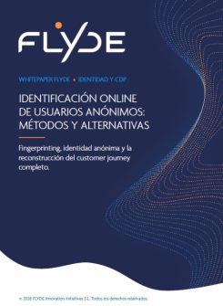 Cover of whitepaper on fingerprinting